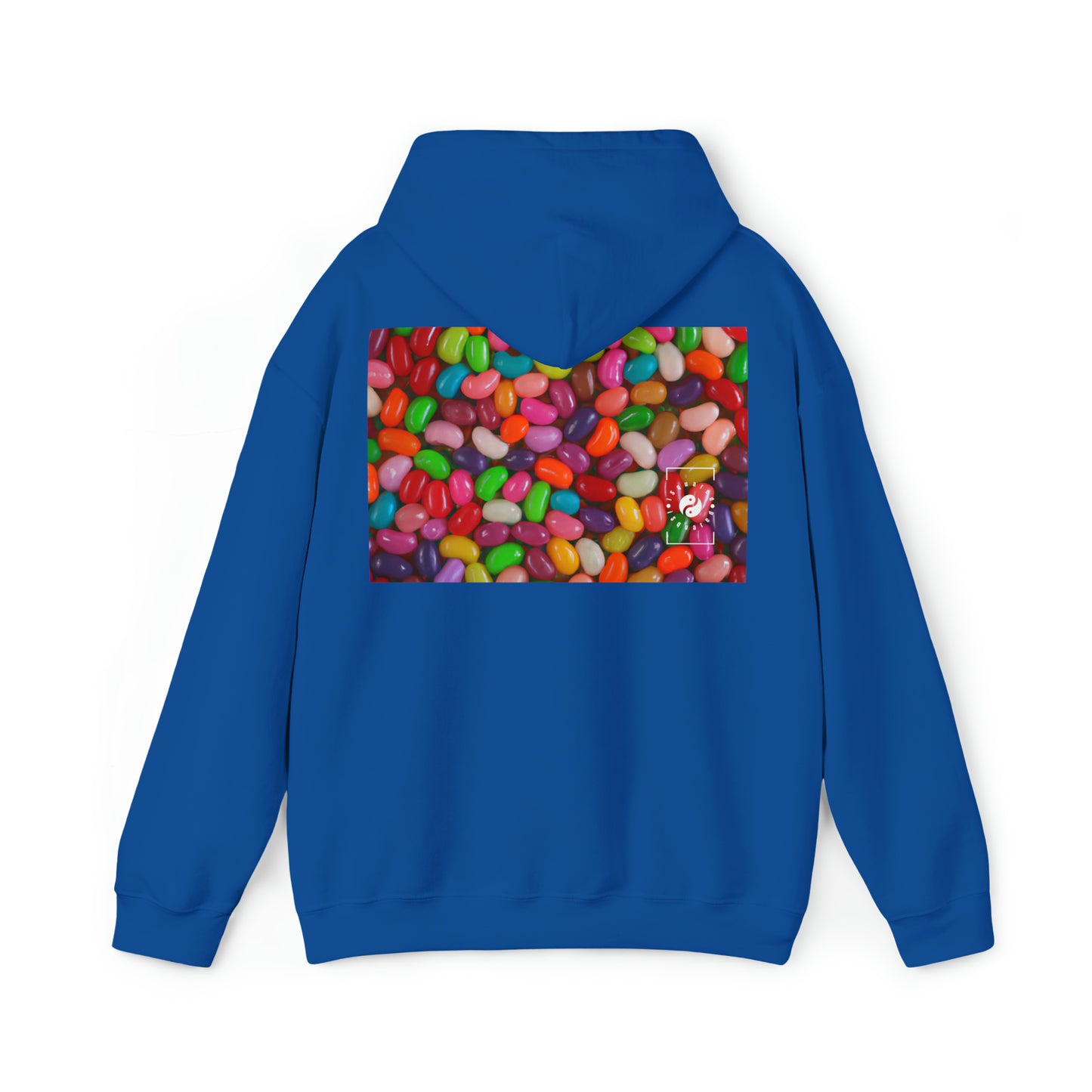 Giovanni da Vercolino - Hoodie