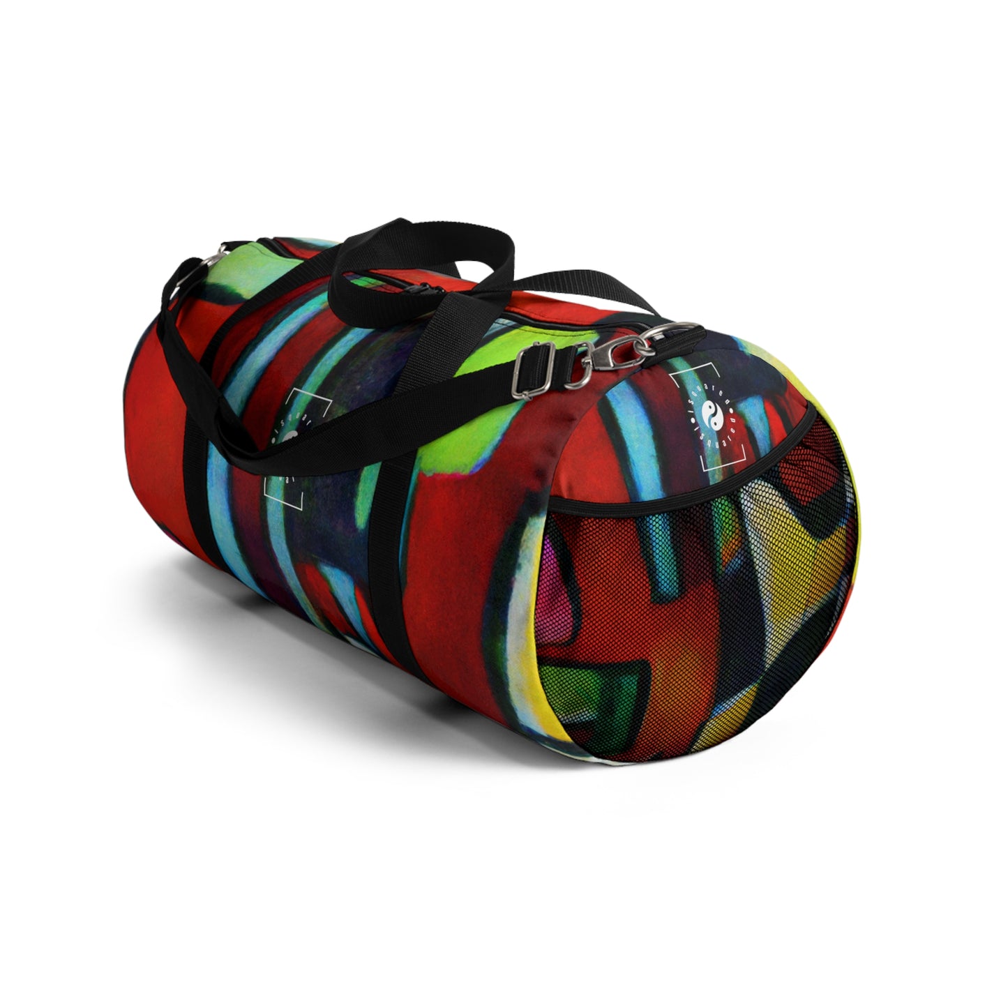 Artemio Vermenti - Duffle Bag