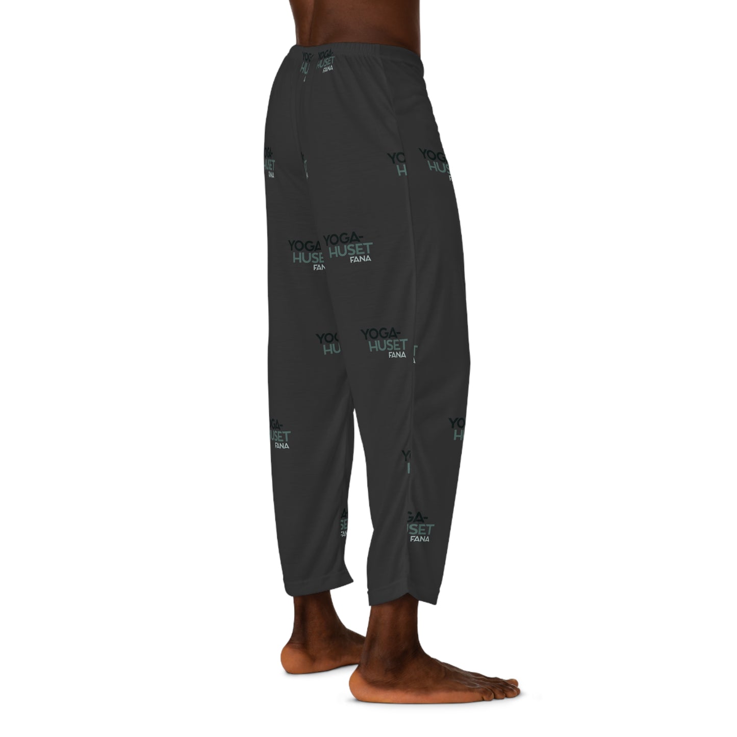 Yoga Huset Fana Collab 01 - Pantalon de détente pour hommes 