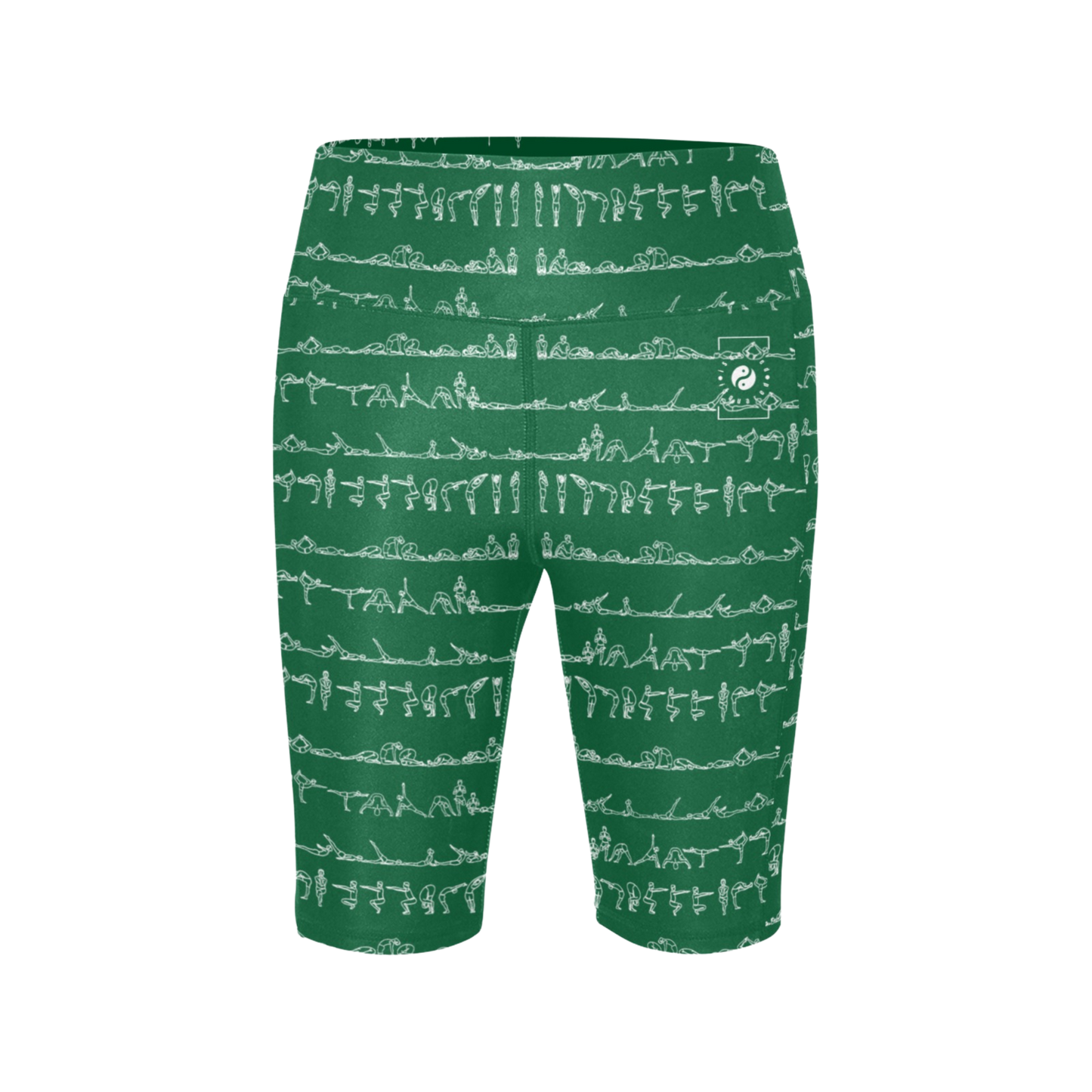 Bikram Ember - iSquared Maureen Shorts