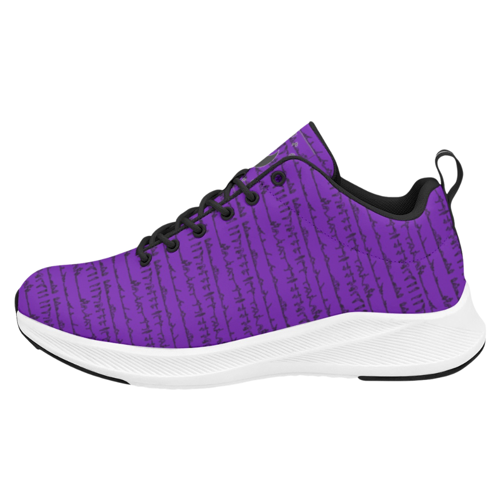 Serie Bikram - Runners iSquared para Mujer