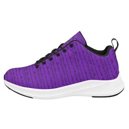 Serie Bikram - Runners iSquared para Mujer