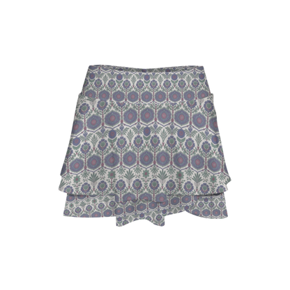 Jaipur Love - iSquared Ruffle Skirt
