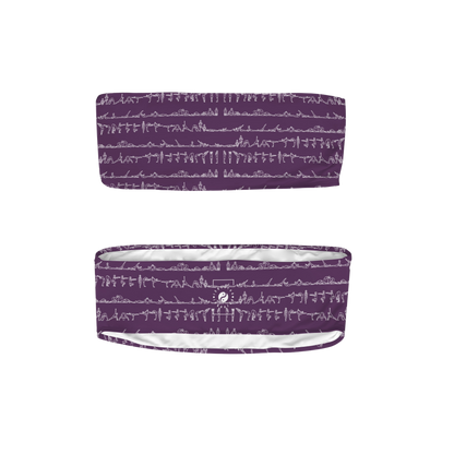 Bikram Ember - iSquared Tube Top