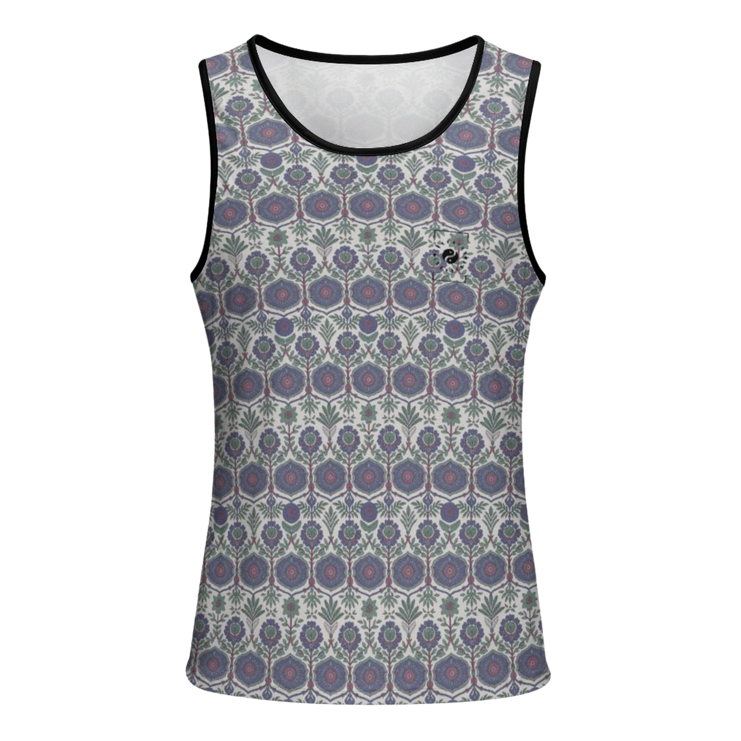 Jaipur Love - iSquared Tank Top