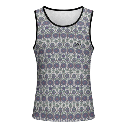 Jaipur Love - iSquared Tank Top