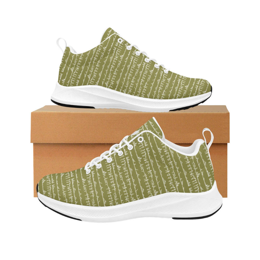 Bikram Ember II - iSquared Men Runners
