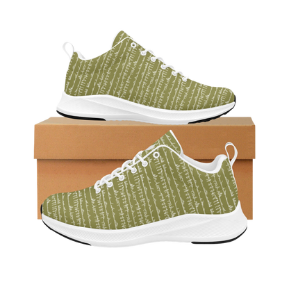 Bikram Ember II - iSquared Men Runners