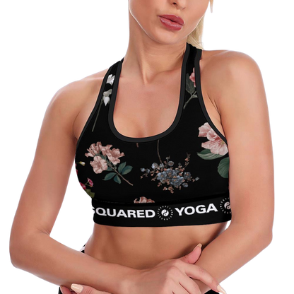 Botanicals - Dynamic Lift Sports Bra