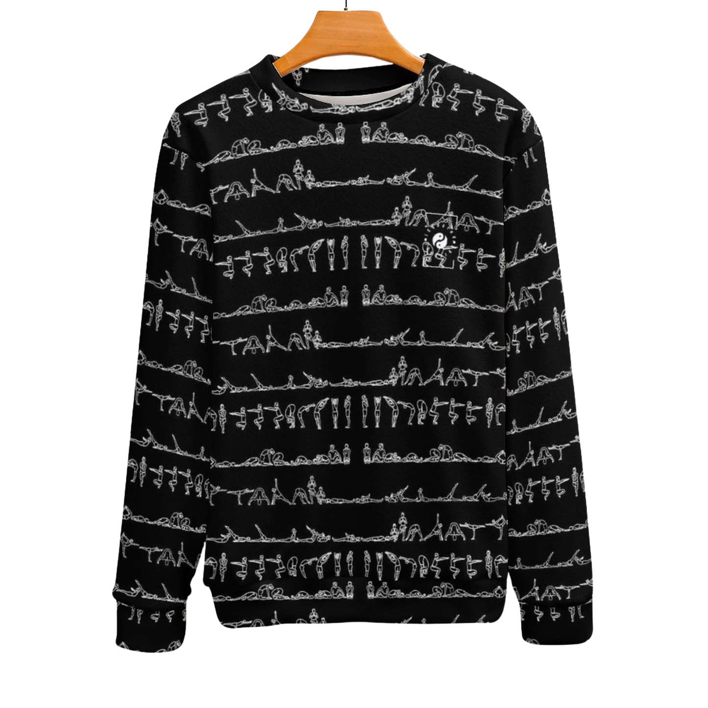 Bikram Ember - iSquared Jumper