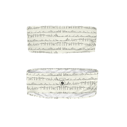 Bikram Series - Top de tubo iSquared