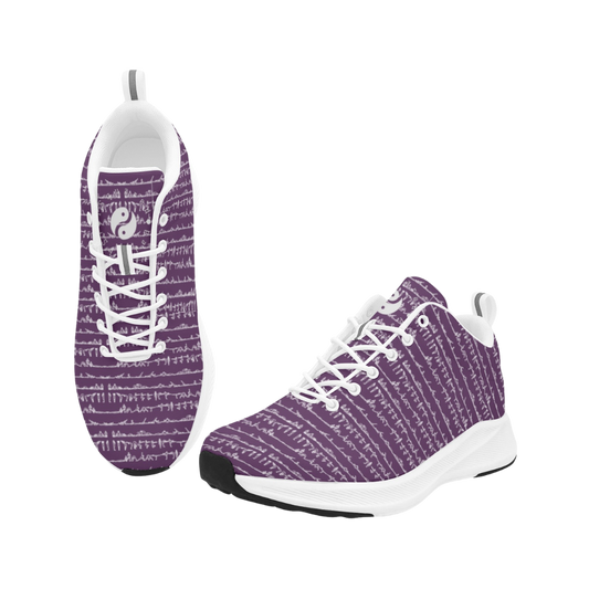 Bikram Ember II - iSquared Men Runners