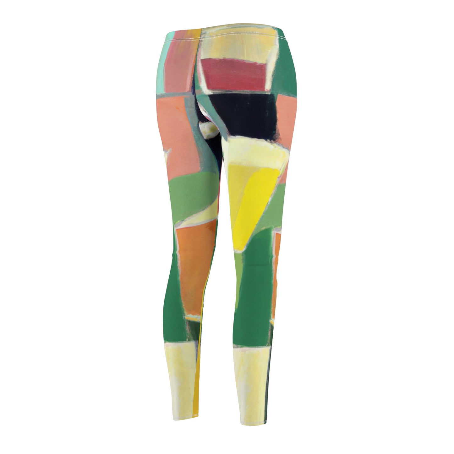 Luciano da Castelberto - Casual Leggings