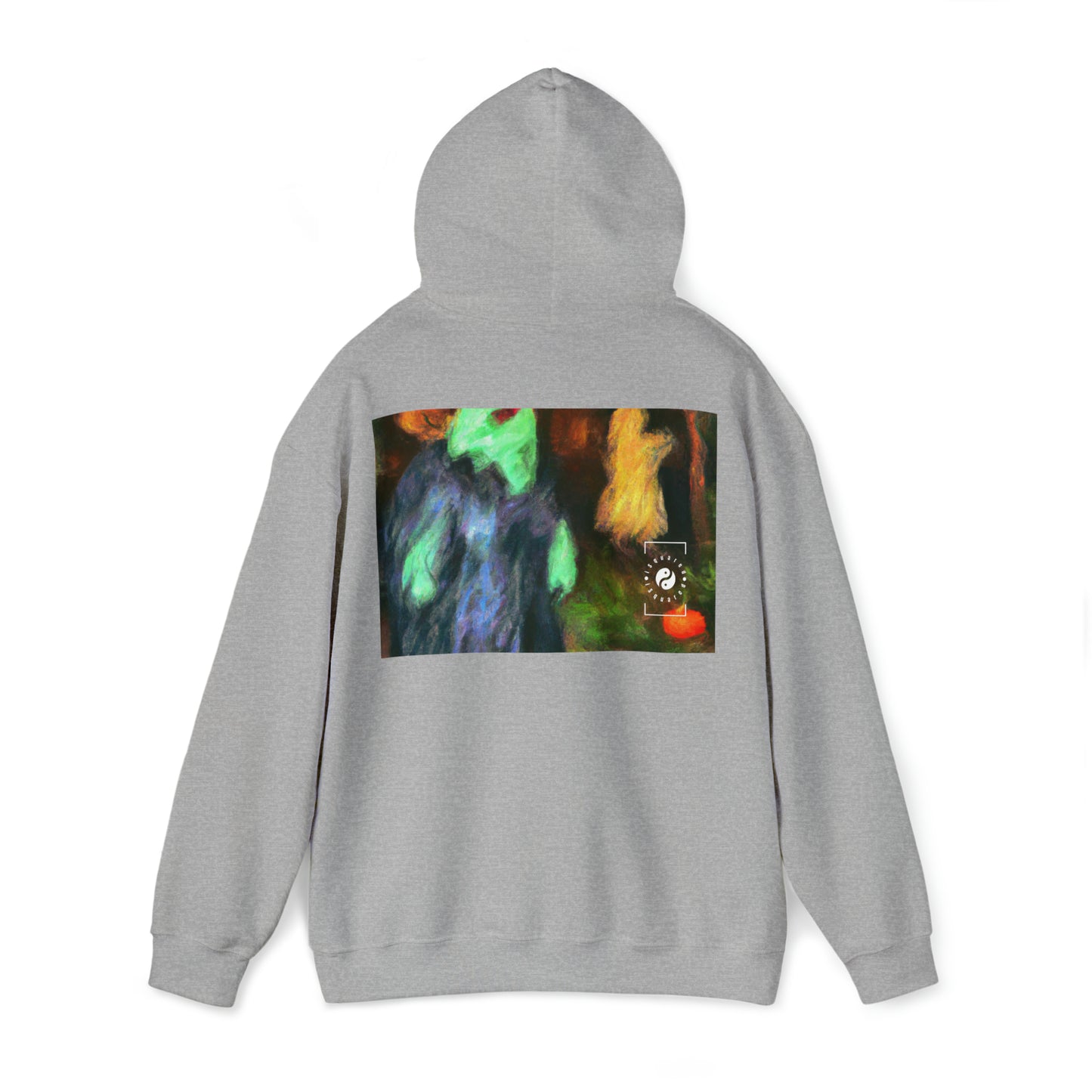 Aurelius Van Doren - Hoodie