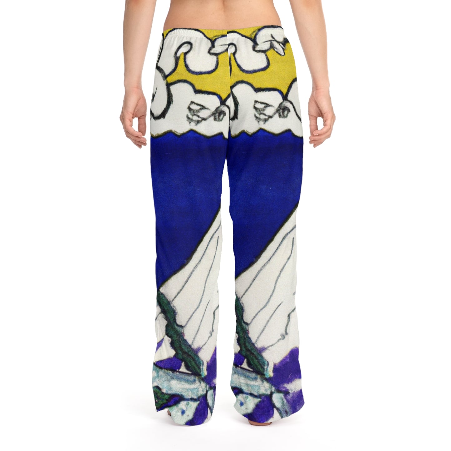 Giovanni Dalmarco - Women lounge pants