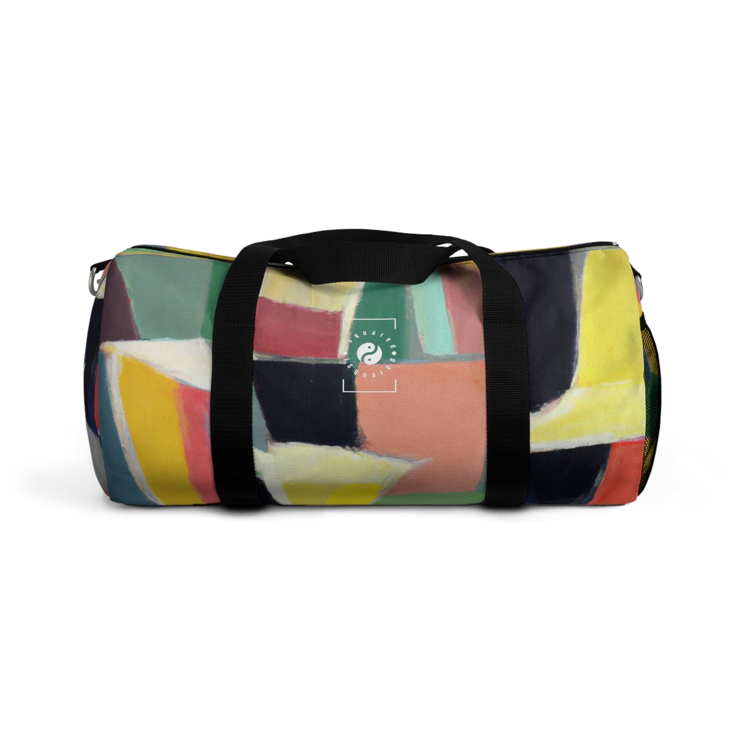 Luciano da Castelberto - Duffle Bag