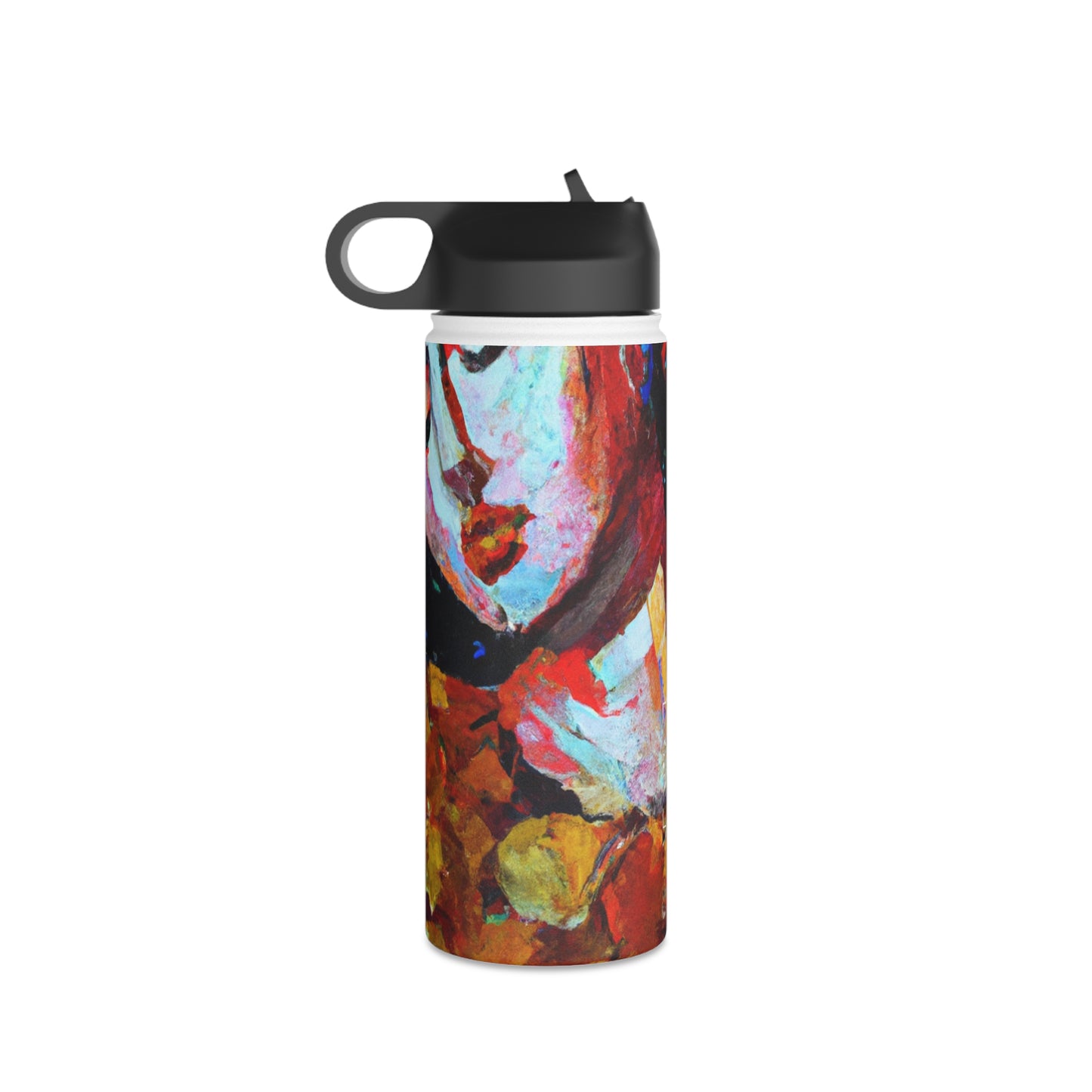 Galileo Foscari - Water Bottle