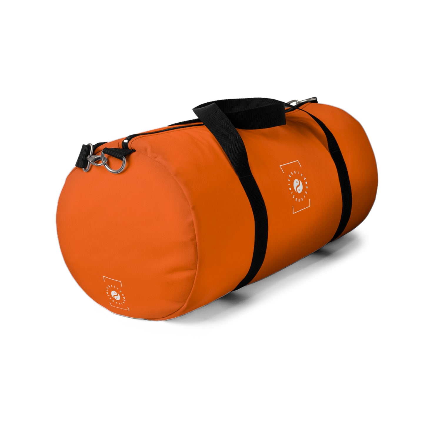 Neon Orange #FF6700 - Duffle Bag