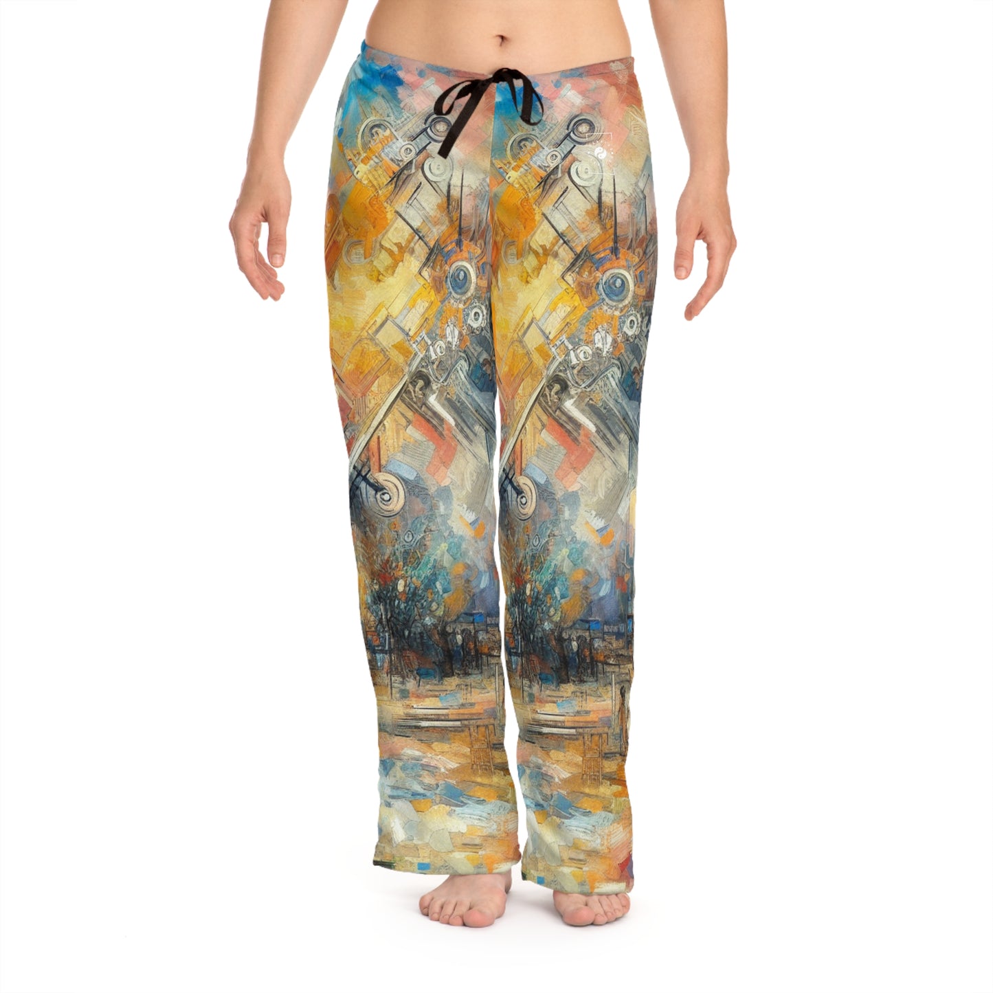 Leonardo Della Rossa - Women lounge pants