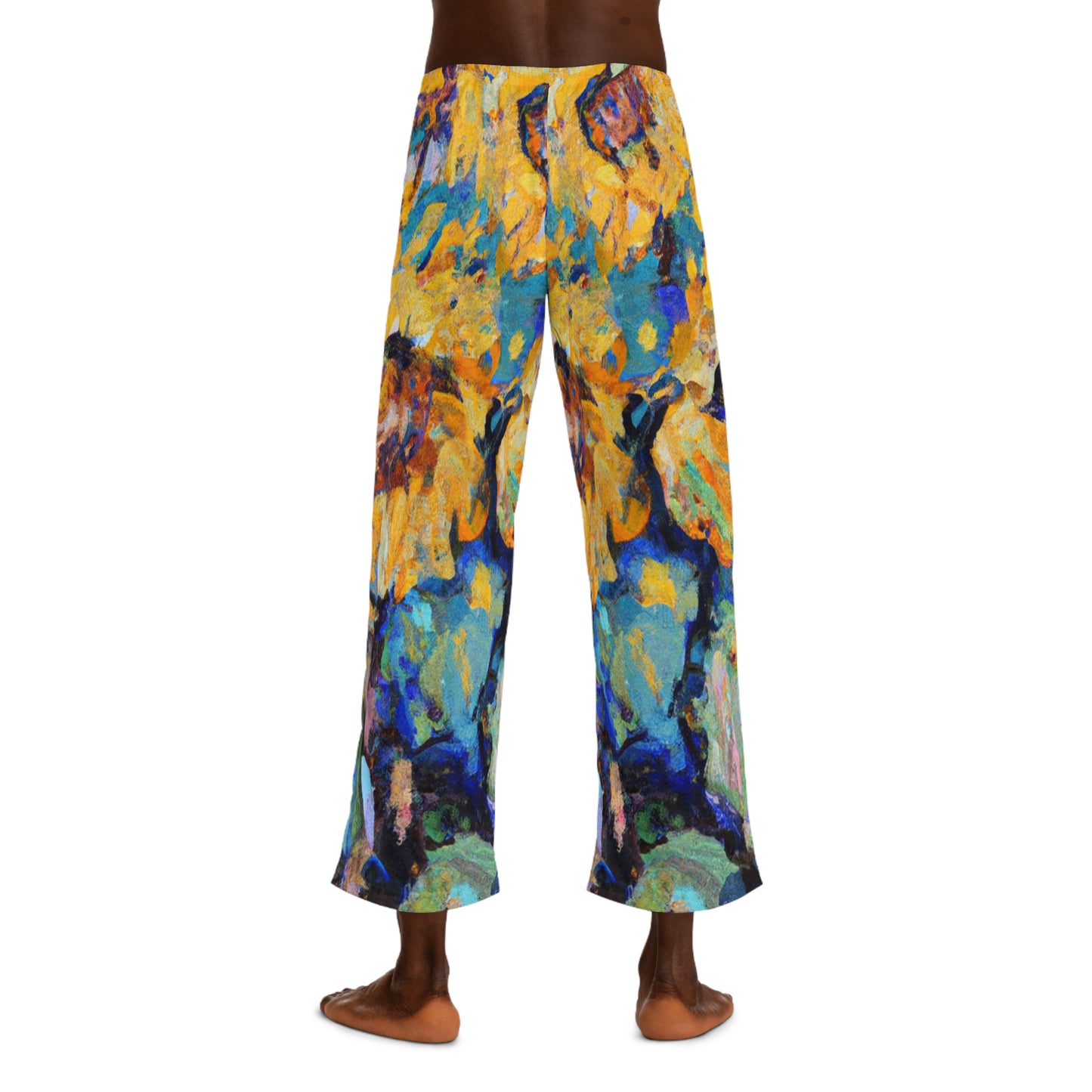 Giovanni Bellavista - men's Lounge Pants