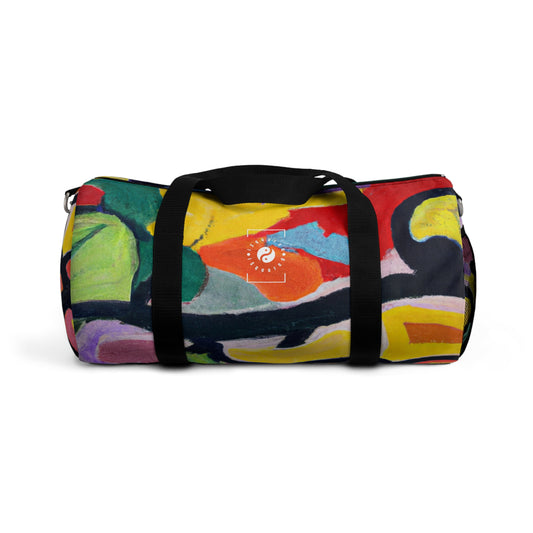 Giovanni Rossellini - Duffle Bag