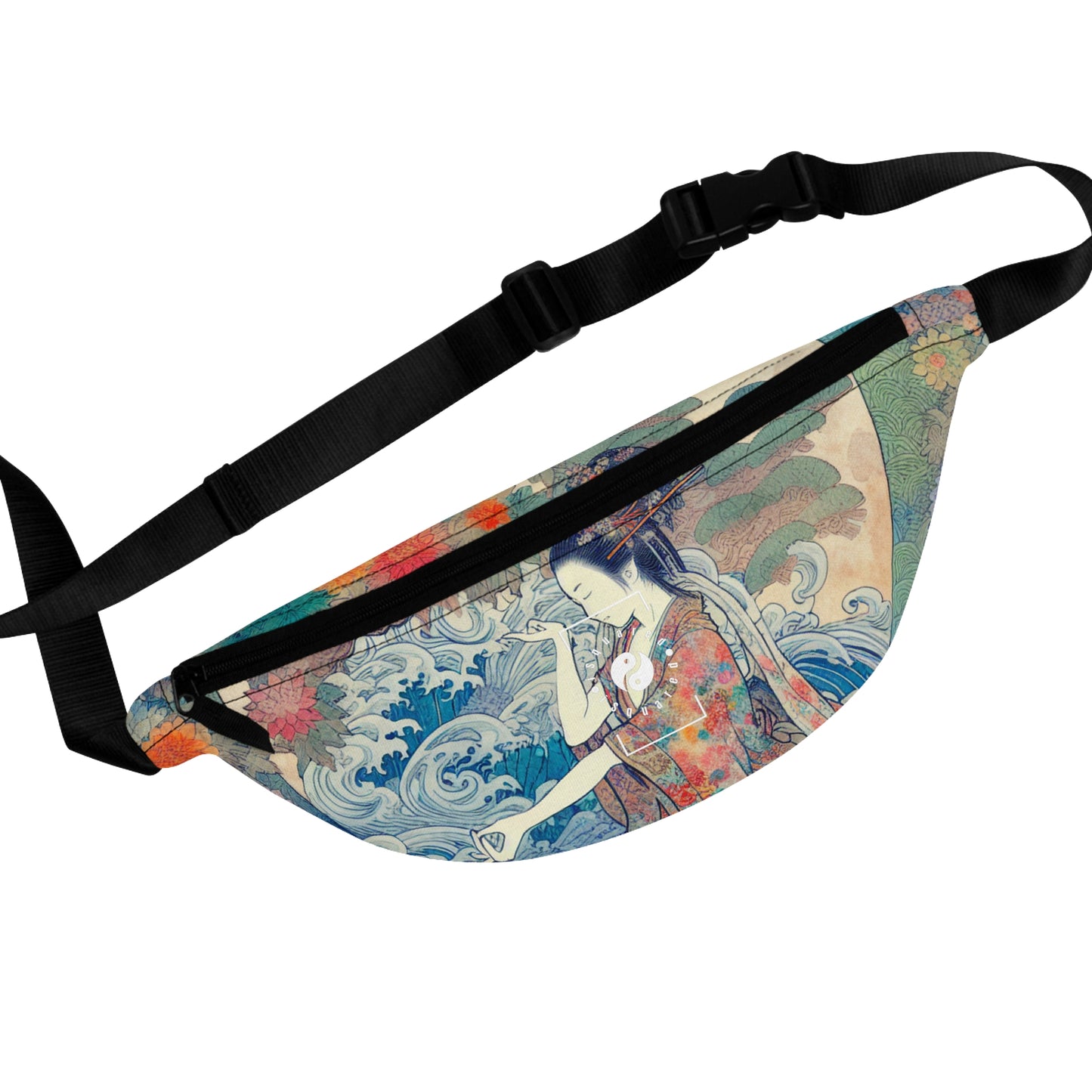 Zen no Kimochi - Fanny Pack