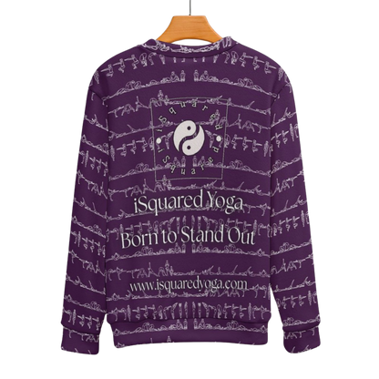 Bikram Ember - iSquared Jumper