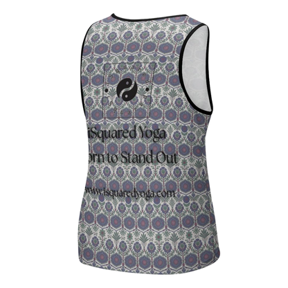Jaipur Love - iSquared Tank Top