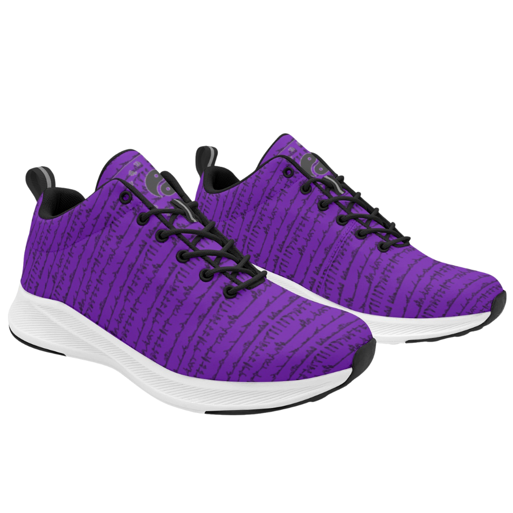 Serie Bikram - Runners iSquared para Mujer
