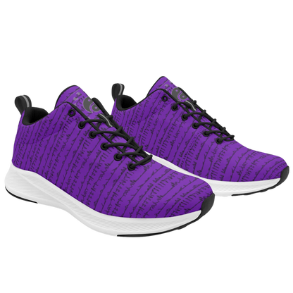 Serie Bikram - Runners iSquared para Mujer