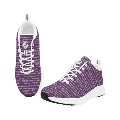 Bikram Ember - iSquared Men Runners