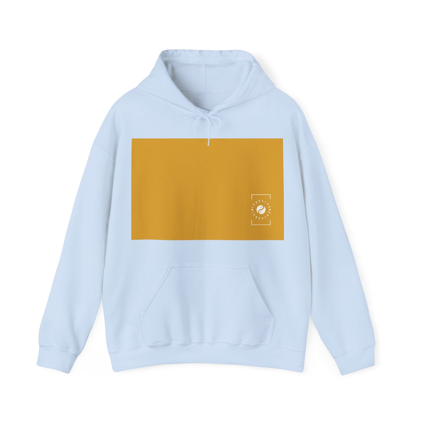 DAA520 Goldenrod - Hoodie