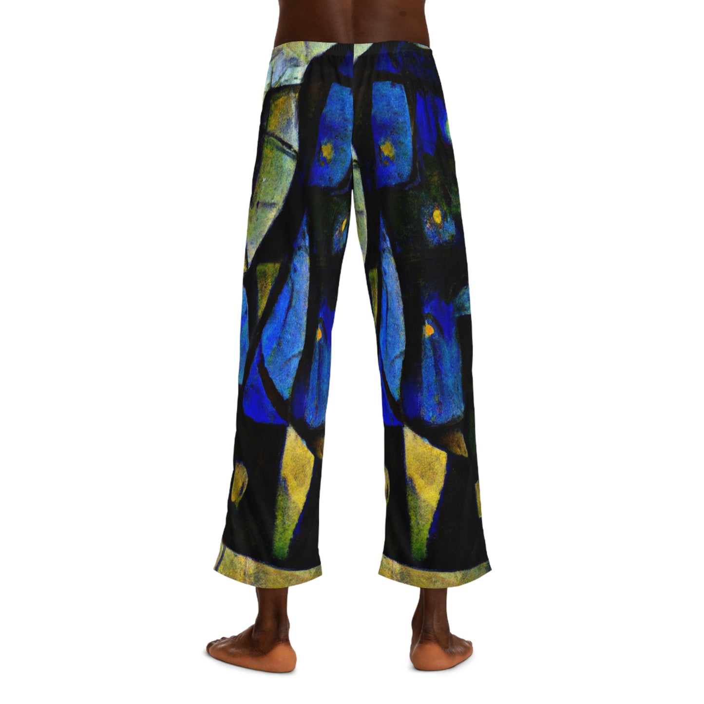 Aelric Vermeulen - men's Lounge Pants