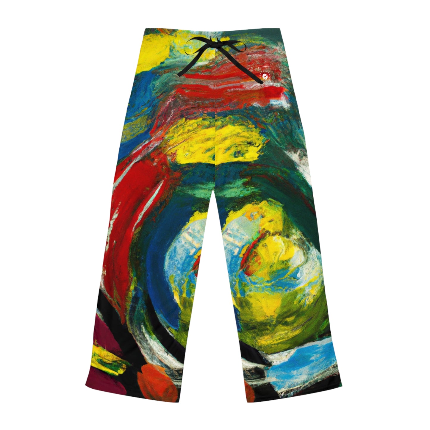 Olympian Impression - Women lounge pants