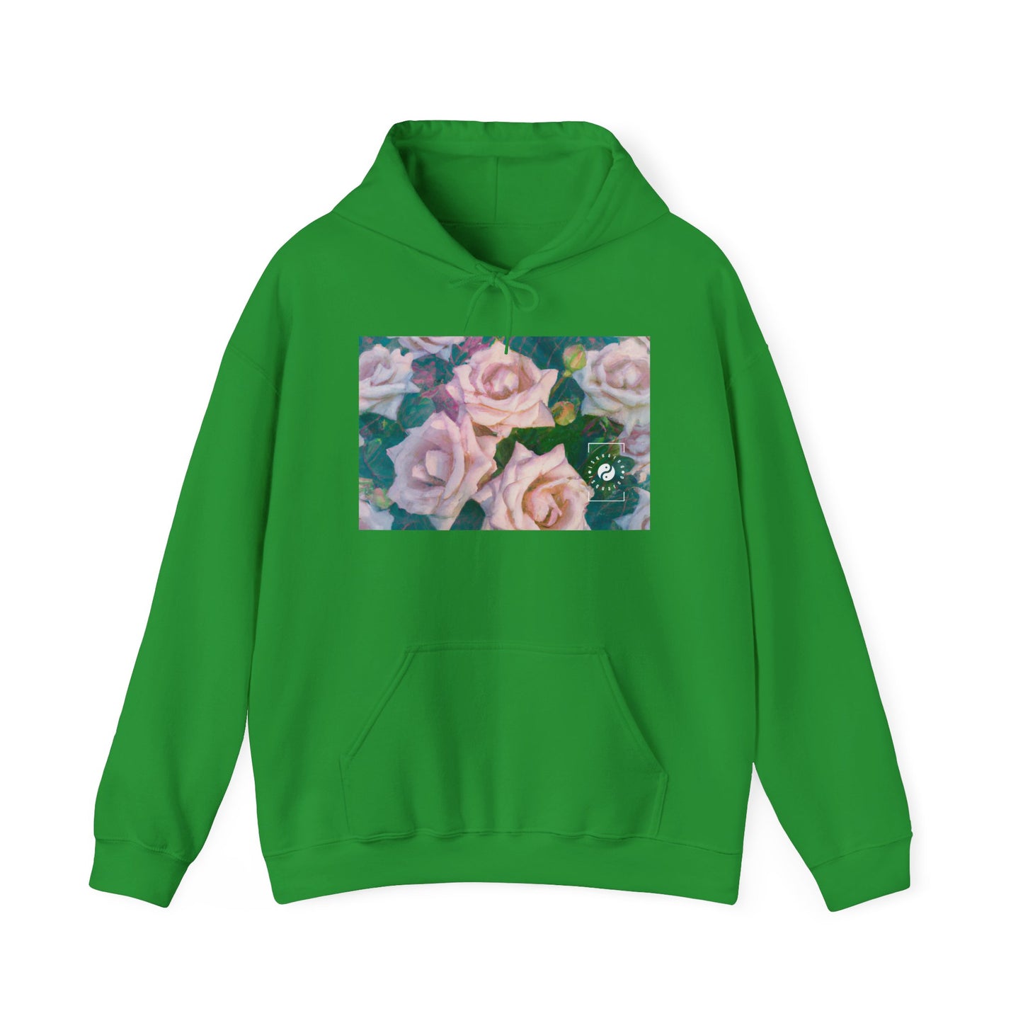 Cosmic Roses - Hoodie