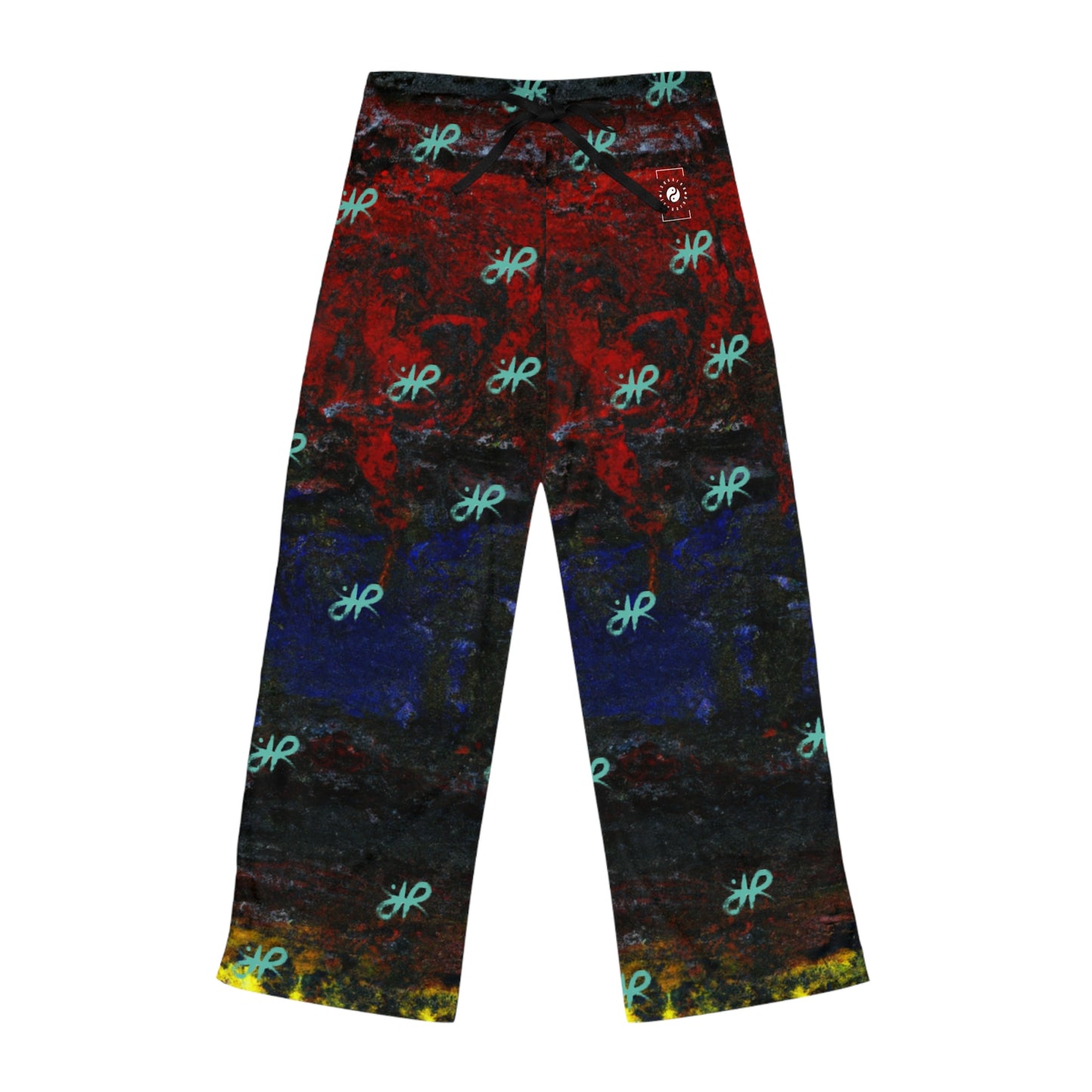 YR Collab 01 - Women lounge pants