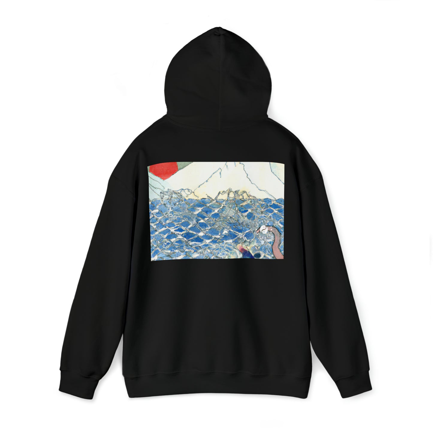 Giovanni Rossetti - Hoodie