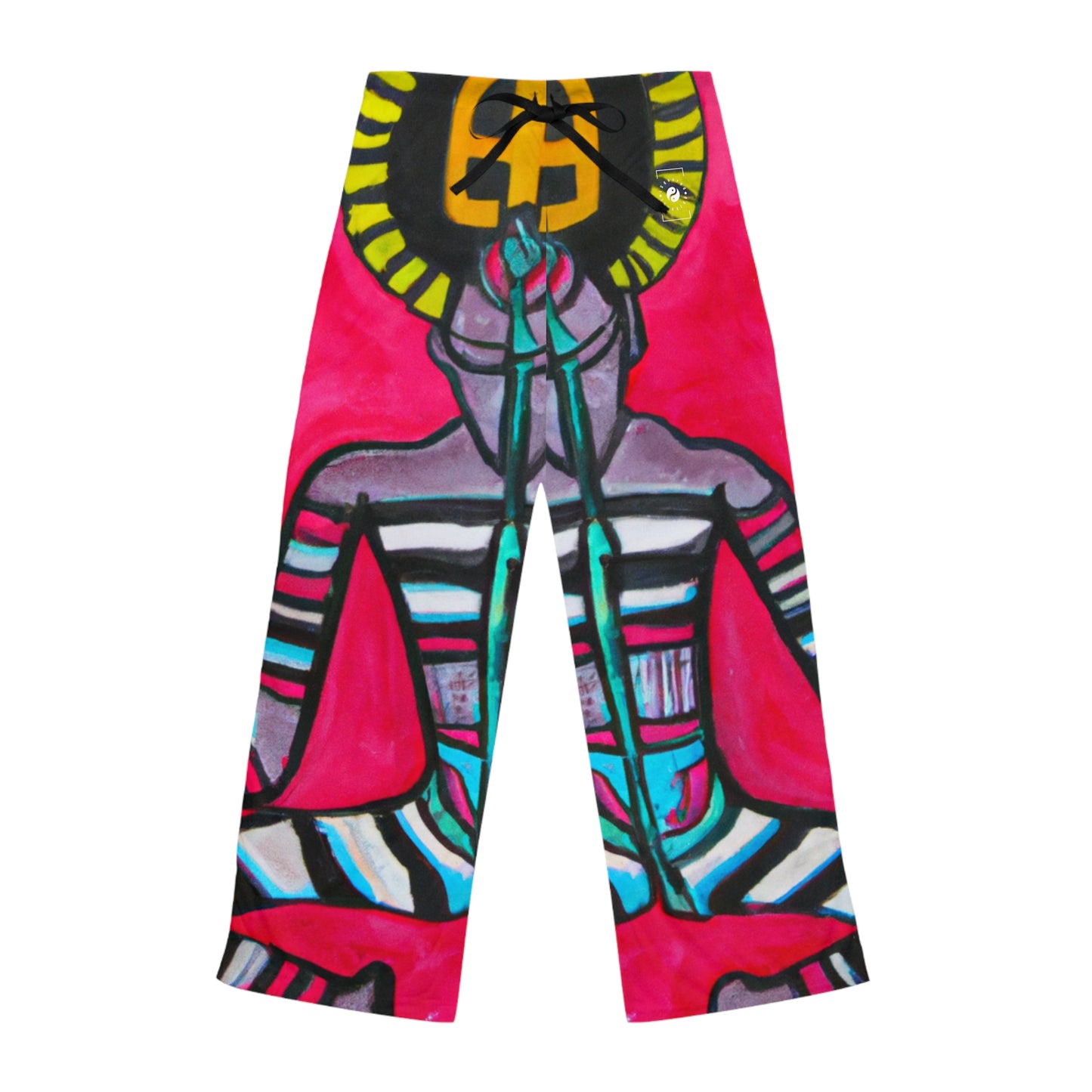 Euphoric Harmony - Women lounge pants