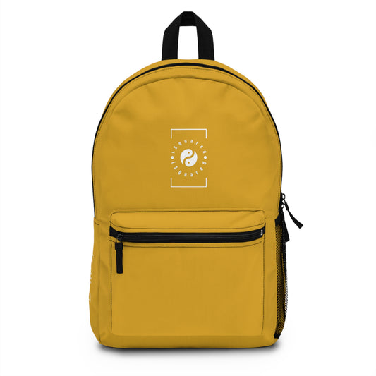 DAA520 Goldenrod - Backpack