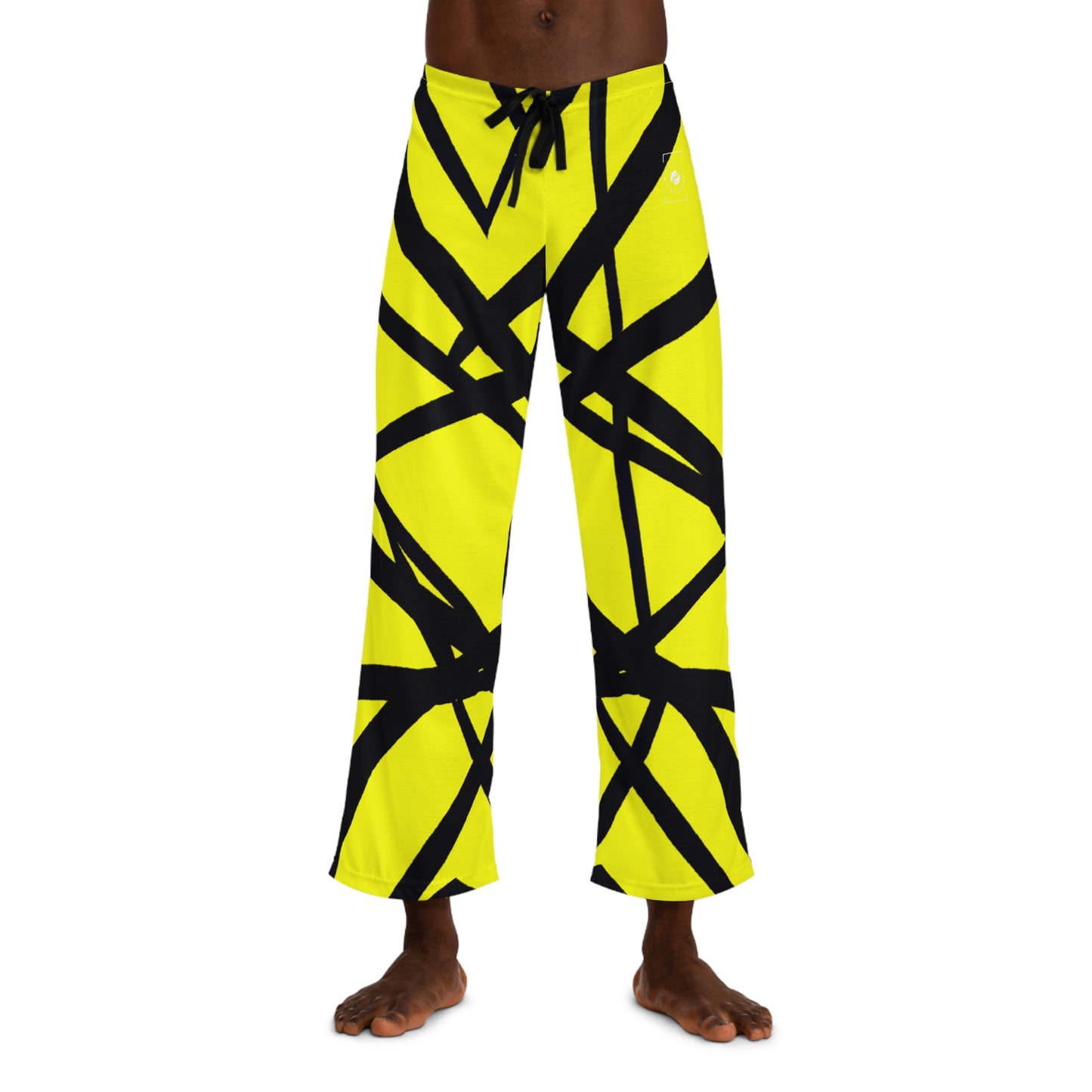 Entangled Harmony - men's Lounge Pants