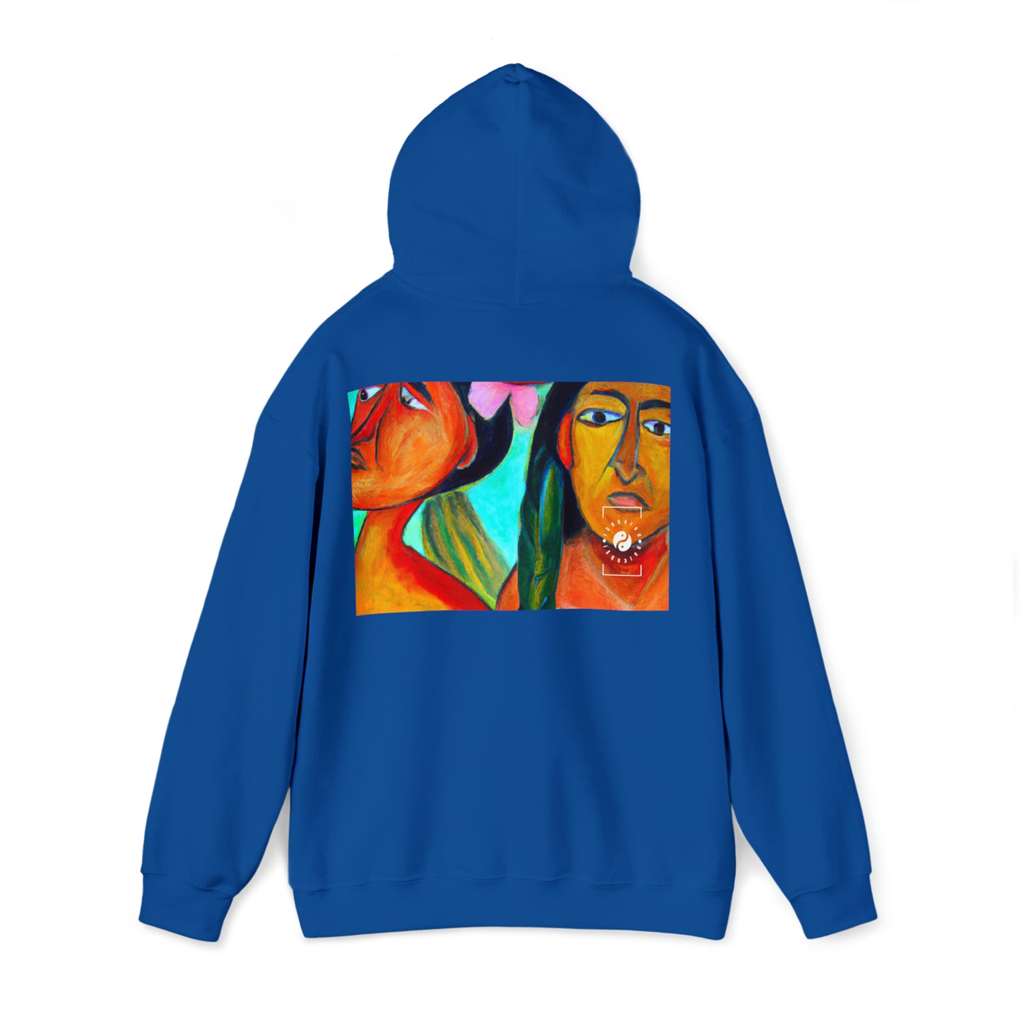 Giovanni da Veracuzo - Hoodie