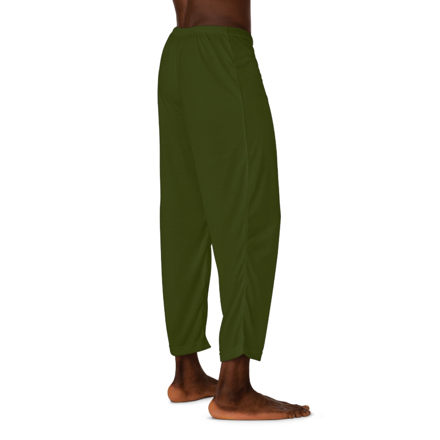 Camo Green - men's Lounge Pants