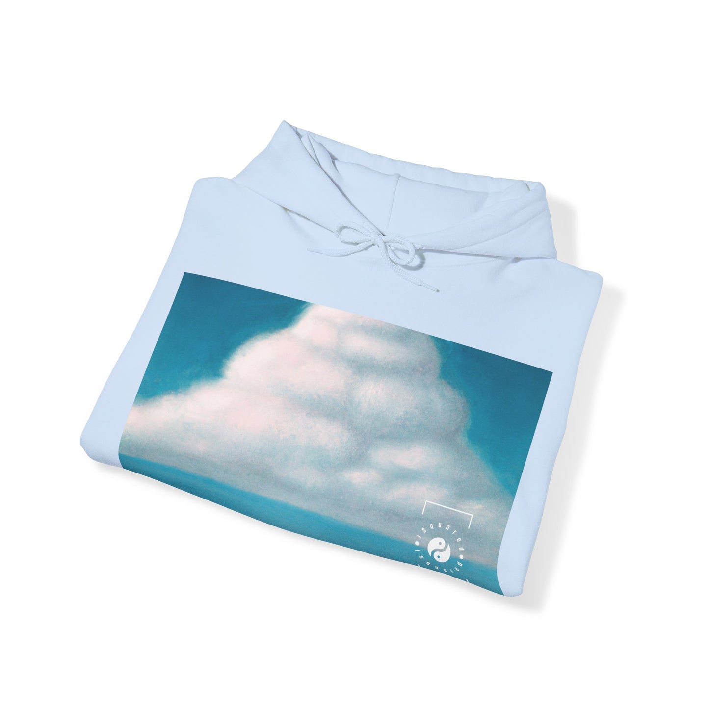 "Cloud Opera Serenity" - Hoodie