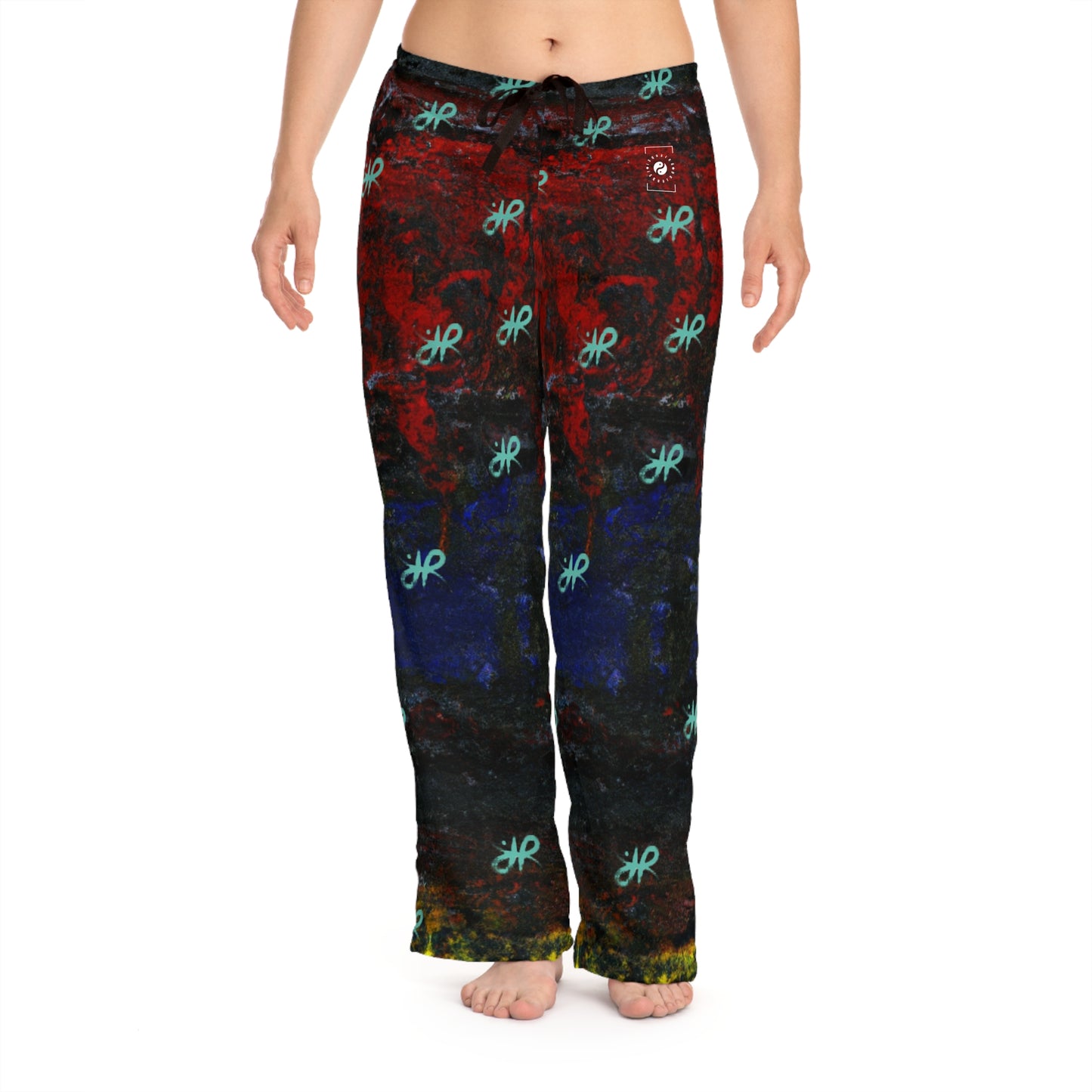 YR Collab 01 - Women lounge pants