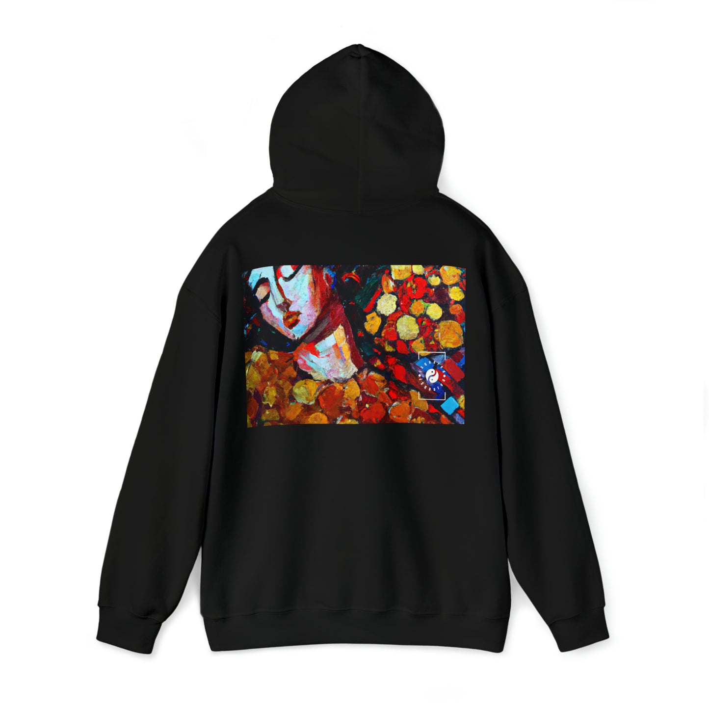 Galileo Foscari - Hoodie