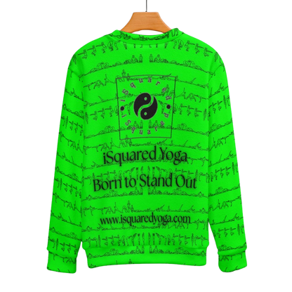 Bikram Series - iSquared Jumper