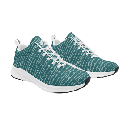 Bikram Ember - iSquared Men Runners