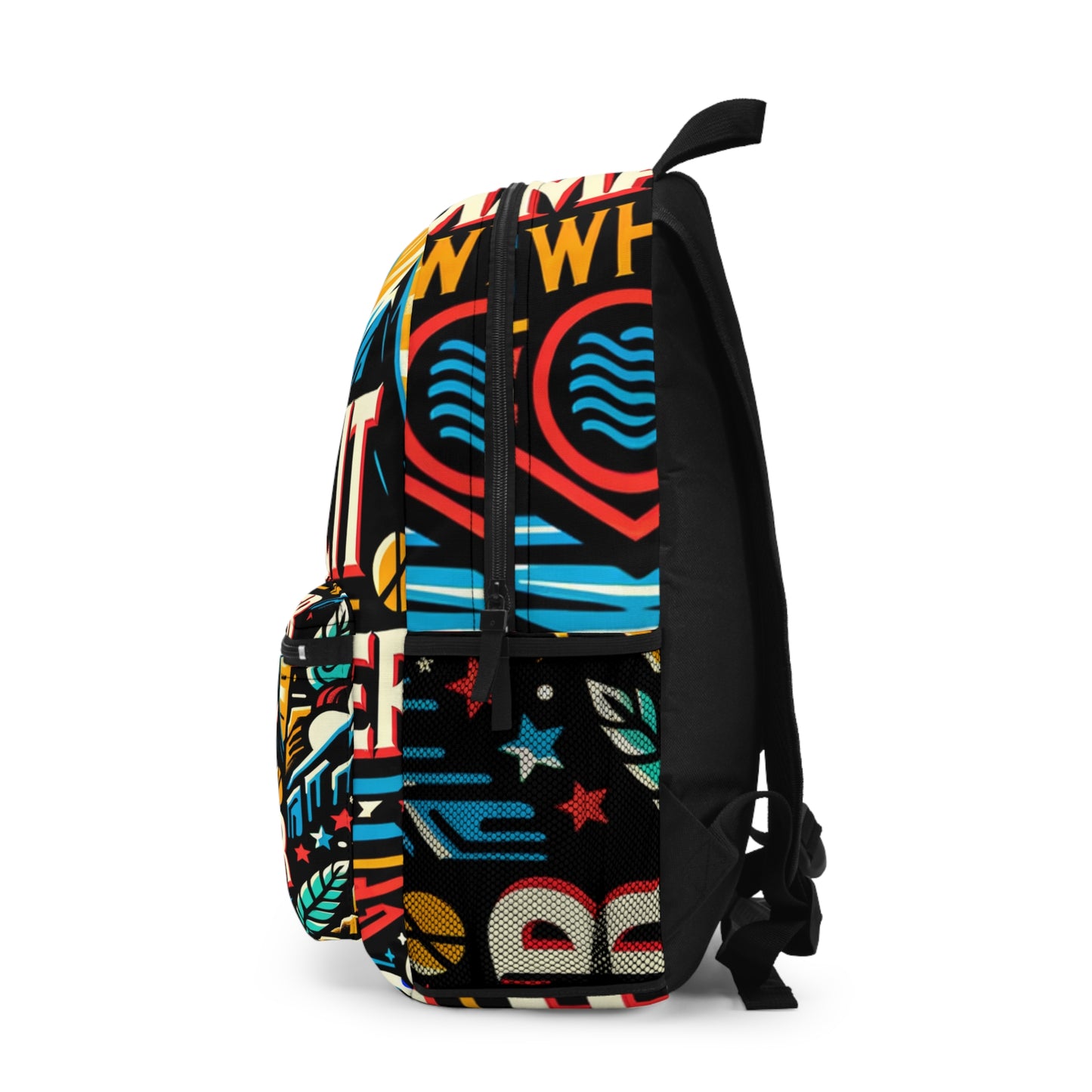 Resilient Triumph - Backpack