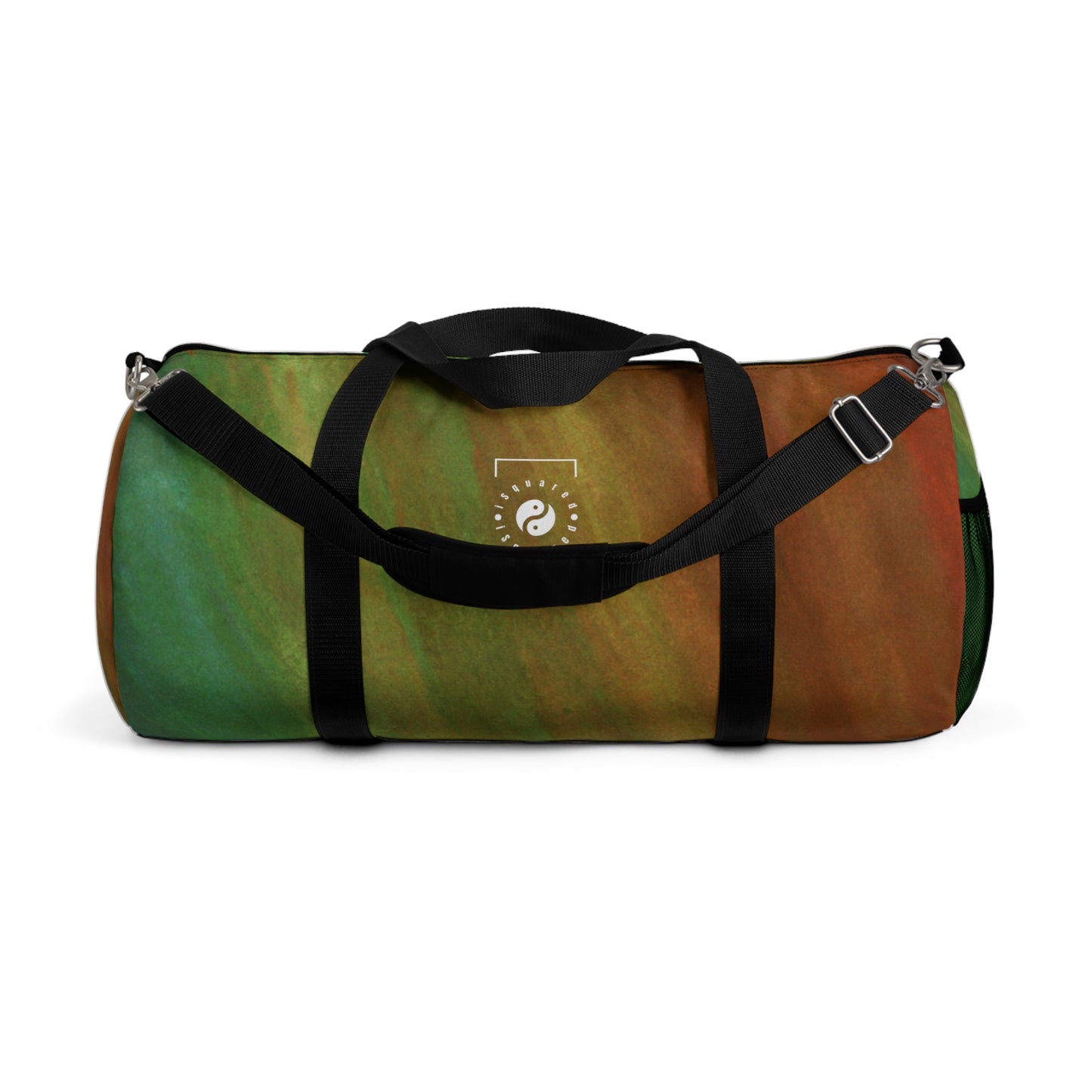 Subtle Rainbow Mood - Duffle Bag