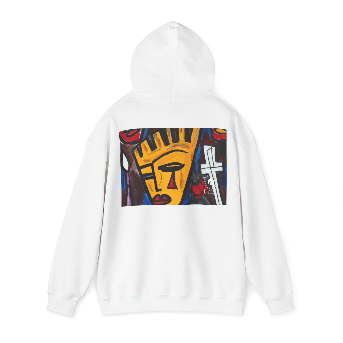 Urban Soul Hieroglyphics - Hoodie